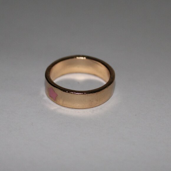 CUTE STAR RING - Picture 2 of 7